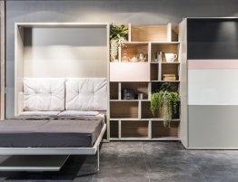 Продажа Откидные кровати-трансформеры в каталоге Купить Откидные кровати-трансформеры в каталоге