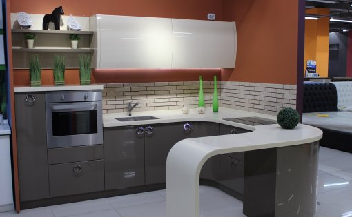 Карточка компании