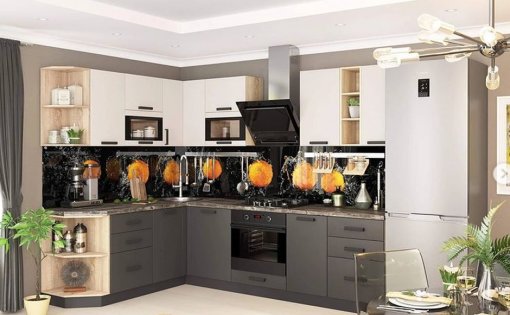 Карточка компании