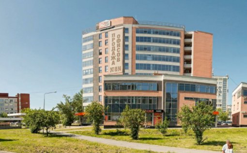 Карточка компании