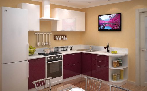 Карточка компании