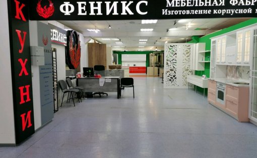 Карточка компании