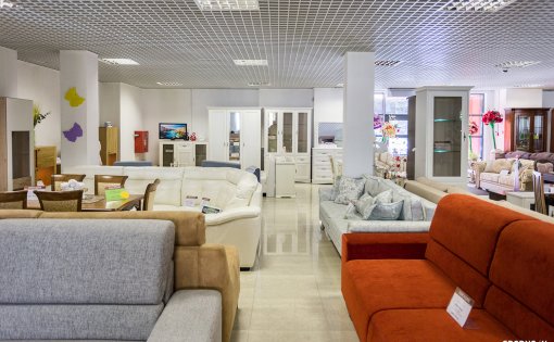 Карточка компании