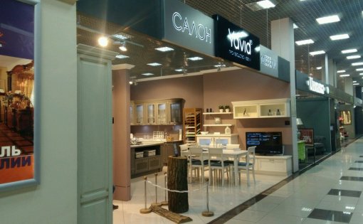 Карточка компании