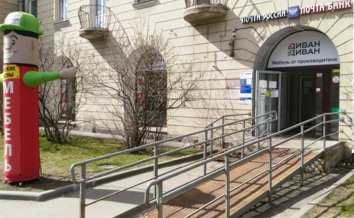 Карточка компании