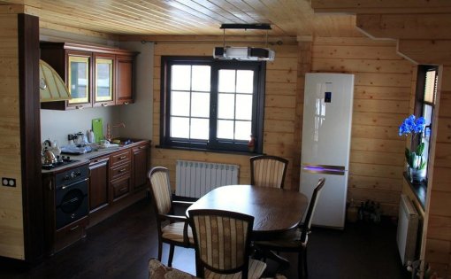 Карточка компании