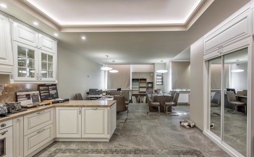 Карточка компании