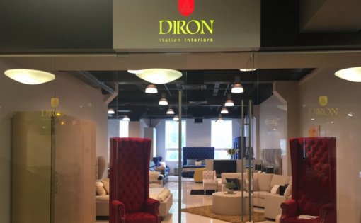 Карточка компании