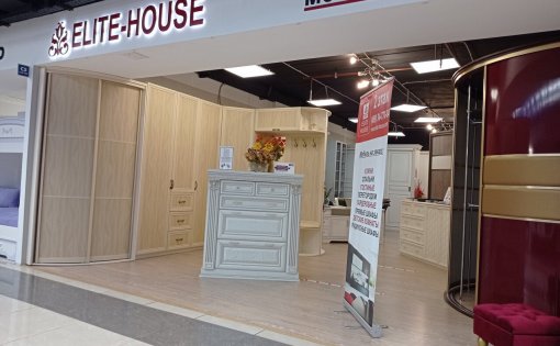 Карточка компании