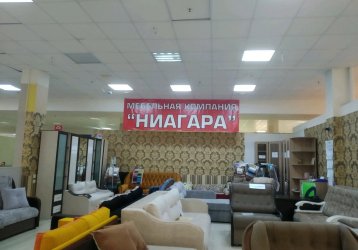 Магазин Ниагара, где можно купить верхнюю одежду в России