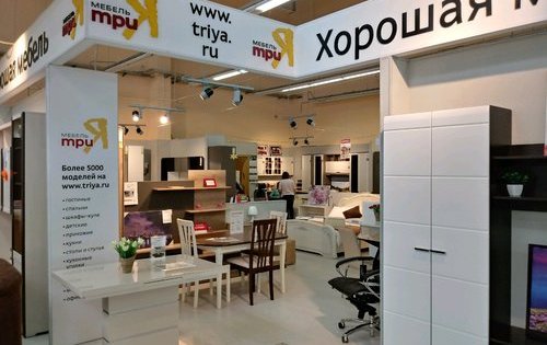 Карточка компании