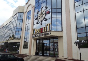 Магазин Ориент, где можно купить верхнюю одежду в России