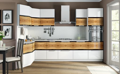 Карточка компании