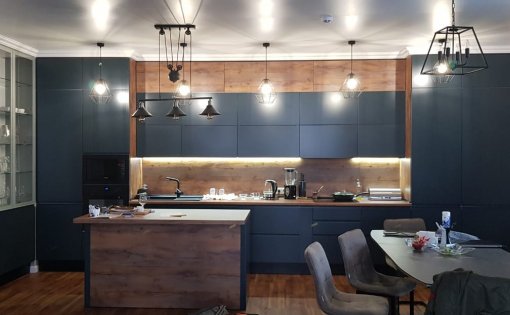 Карточка компании