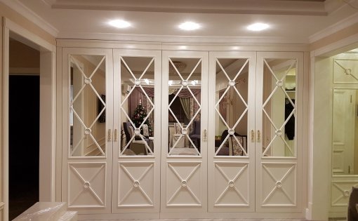 Карточка компании