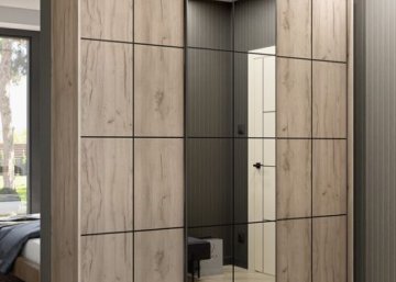 Карточка компании Компания Мебель 