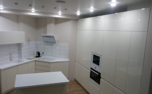 Карточка компании