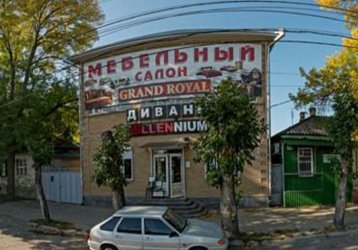 Магазин Grand Royal, где можно купить верхнюю одежду в России