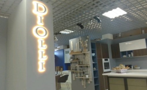 Карточка компании