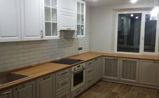 Карточка компании