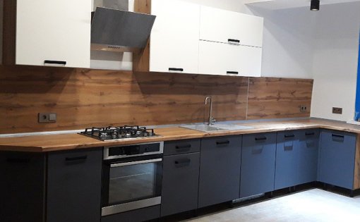 Карточка компании