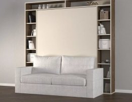 Продажа Шкаф-стенка с бескаркасным диваном в каталоге Купить Шкаф-стенка с бескаркасным диваном в каталоге