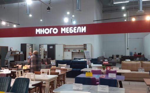 Карточка компании