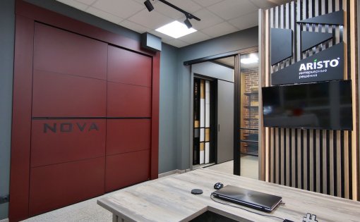 Карточка компании