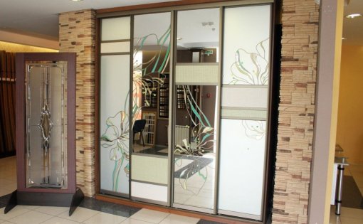 Карточка компании