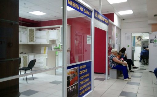 Карточка компании