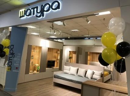 Карточка компании