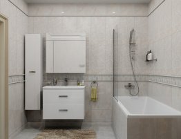 Продажа Небольшой узкий шкаф-пенал в каталоге Купить Небольшой узкий шкаф-пенал в каталоге