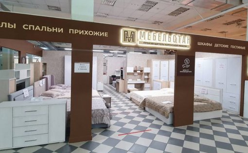 Карточка компании