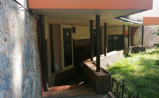 Карточка компании