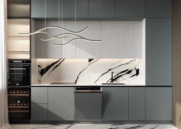 Карточка компании Sergini