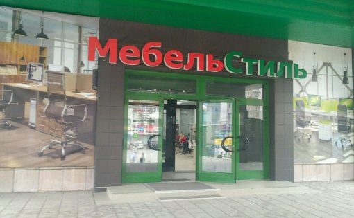 Карточка компании