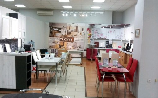 Карточка компании