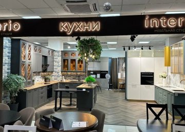 Карточка компании INTERIOSTAR