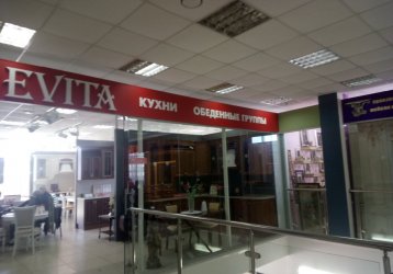 Магазин Evita, где можно купить верхнюю одежду в России