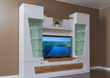 Карточка компании Экспо Мебель 