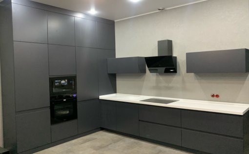 Карточка компании