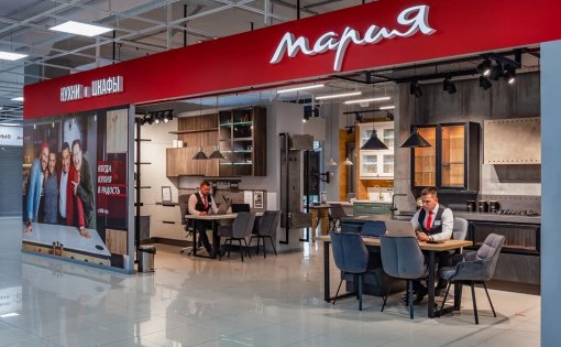 Карточка компании