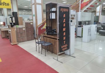 Магазин АДАМАНТ, где можно купить верхнюю одежду в России