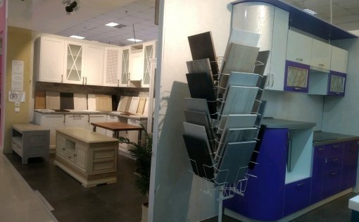 Карточка компании