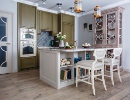Продажа Кухня с островом в каталоге Купить Кухня с островом в каталоге