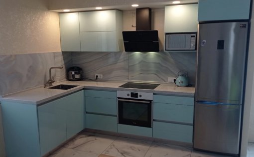 Карточка компании