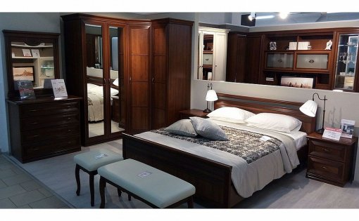 Карточка компании