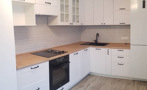 Карточка компании