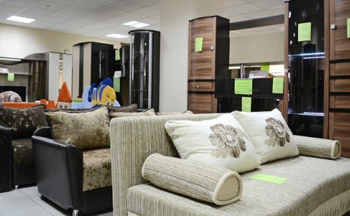 Карточка компании