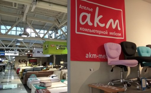 Карточка компании